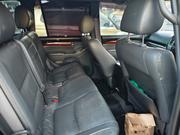 Toyota Land Cruiser Prado 2002 Silver for sale
