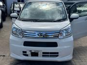 Daihatsu Move 2020 White for sale
