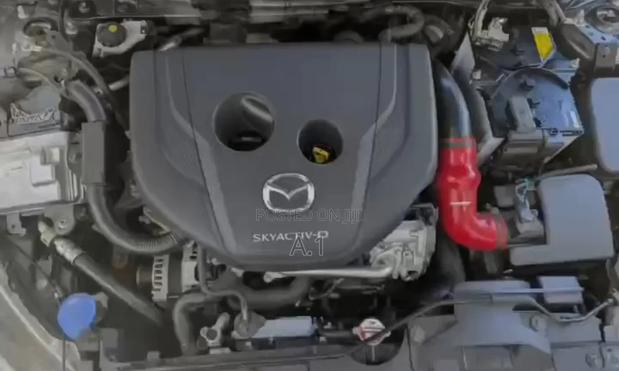 Mazda 2 2019 Gray
