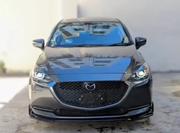 Mazda 2 2019 Gray for sale