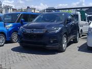 Honda Vezel 1.5 Hybrid 4WD 2019 Blue for sale
