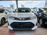 Toyota Corolla Fielder 1.5 Petrol AWD 2019 White for sale
