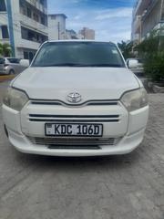 Toyota Succeed 2015 Pearl for sale