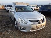 Nissan Teana 2019 Silver for sale