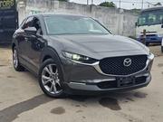 Mazda CX-30 2019 Gray for sale