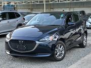 Mazda 2 2020 Blue for sale