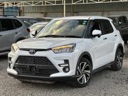 Toyota Raize 1.0 FWD 2019 White for sale