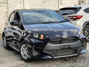 Toyota Yaris 1.5 Sedan LE 2020 Purple for sale