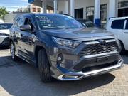 Toyota RAV4 2020 Gray for sale