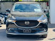 Mazda CX-5 2019 Blue for sale