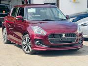 Suzuki Swift 2019 Burgundy for sale
