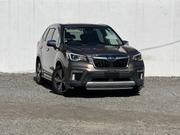 Subaru Forester Touring AWD 2019 Gold for sale