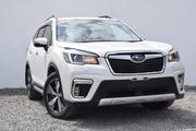 Subaru Forester Touring AWD 2019 Burgundy for sale