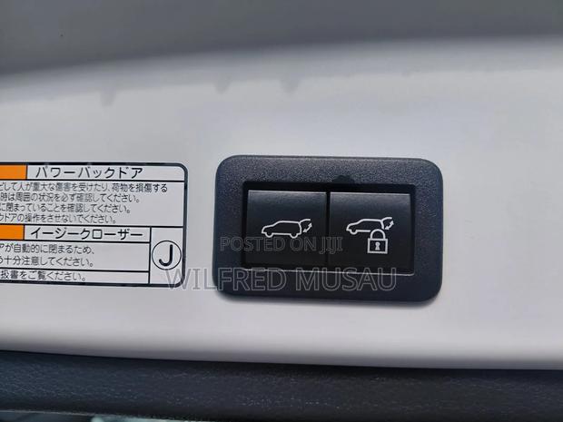 Toyota Corolla Cross 1.8 Petrol FWD 2021 White
