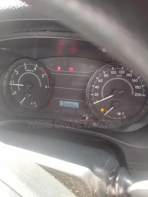 Toyota Hilux Revo Single Cab Deisel 2.8 AWD 2017 Gray