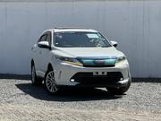 Toyota Harrier 2.0 2019 Brown for sale