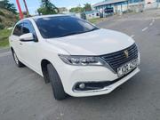 Toyota Premio 2018 White for sale