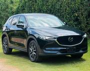 Mazda CX-5 2020 Black for sale