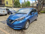 Nissan Note 1.2 Hybrid 2019 Blue for sale