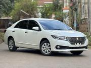 Toyota Premio 1.8 FWD 2018 White for sale