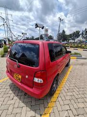 Mazda Demio 2002 Red for sale