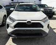 Toyota RAV4 2020 White for sale