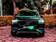 Volvo XC90 T5 Momentum AWD 2018 Black for sale