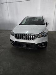 Suzuki SC 2019 White for sale