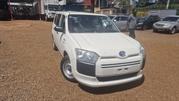 Toyota Probox 1.5 Hybrid F 2020 White for sale