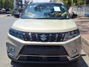 Suzuki Escudo 2023 Gold for sale