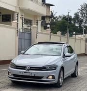 Volkswagen Golf 2018 Silver for sale