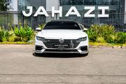 Volkswagen Arteon 2019 White for sale
