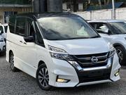 Nissan Serena 2019 White for sale