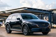 Mazda CX-8 2.2 AWD (7 seater) 2019 Black for sale