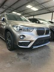 BMW X1 sDrive28i FWD 2019 Gray for sale