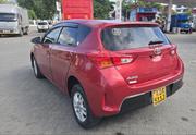 Toyota Auris 2014 Red for sale
