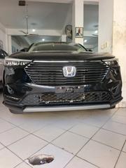 Honda Vezel 1.5 Hybrid 2WD 2021 Black for sale