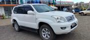 Toyota Land Cruiser Prado 2.7 i 16V 2009 White for sale