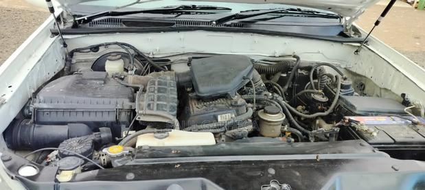 Toyota Land Cruiser Prado 2.7 i 16V 2009 White