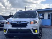 Subaru Forester Sport AWD 2019 White for sale
