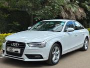 Audi A4 2014 Pearl for sale