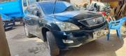 Toyota Harrier 2.4 2008 Black for sale