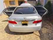 Toyota Premio 2009 Silver for sale