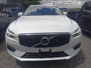 Volvo XC60 T5 Inscription FWD 2019 White for sale