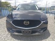 Mazda CX-5 Grand Touring i-ACTIV AWD 2019 Black for sale