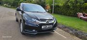 Honda Vezel 2016 Black for sale