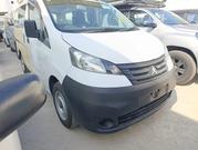 Nissan NV200 2019 White for sale