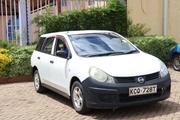 Nissan Advan 2011 White for sale