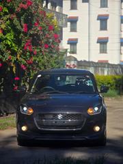 Suzuki Swift 2019 Gray for sale