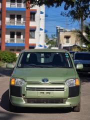Toyota Probox 2019 Green for sale